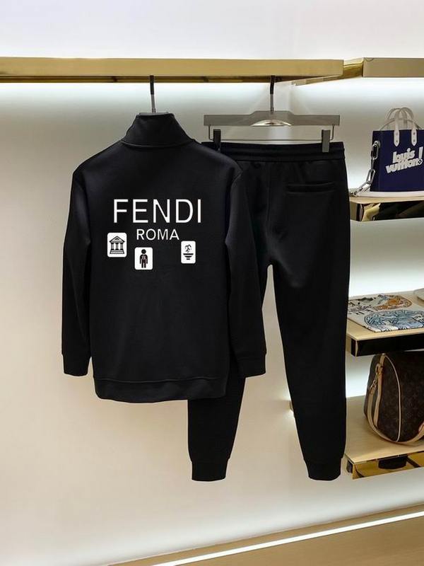 Fendi Men's Suits 87